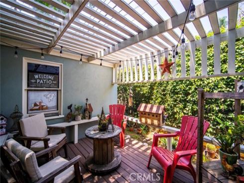 132 N Jewell Place, Orange, CA