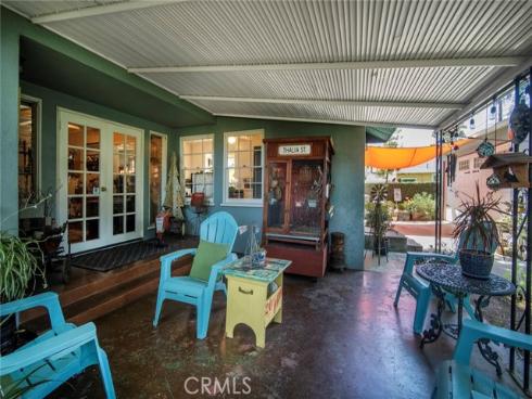 132 N Jewell Place, Orange, CA