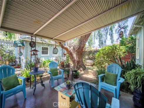 132 N Jewell Place, Orange, CA