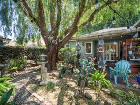 132 N Jewell Place, Orange, CA