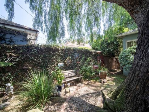 132 N Jewell   Place, Orange, CA