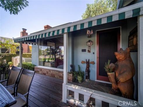 132 N Jewell Place, Orange, CA