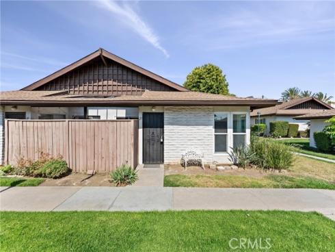 1800 E Heim 25 Avenue, Orange, CA