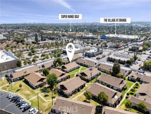 1800 E Heim 25 Avenue, Orange, CA