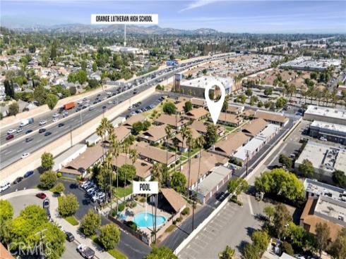 1800 E Heim  25  Avenue, Orange, CA