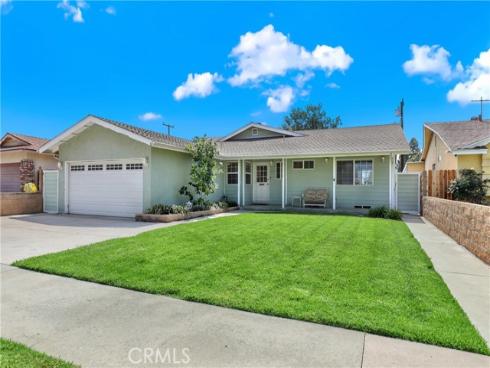 374 N Elm Street, Orange, CA