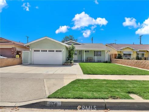 374 N Elm Street, Orange, CA