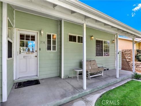 374 N Elm Street, Orange, CA