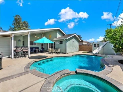 374 N Elm Street, Orange, CA