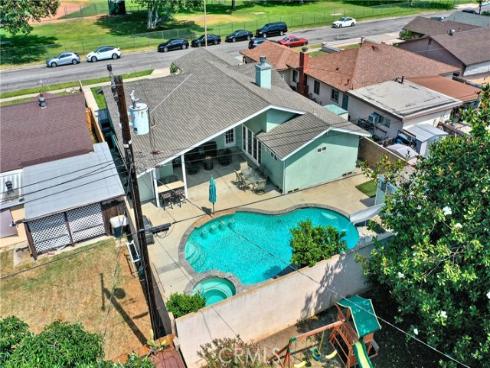 374 N Elm Street, Orange, CA