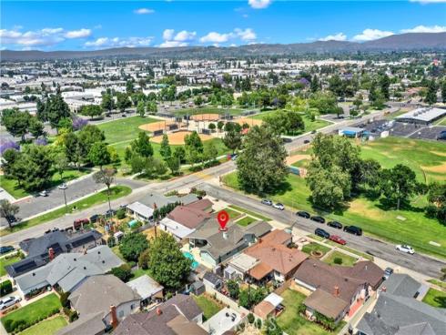 374 N Elm Street, Orange, CA