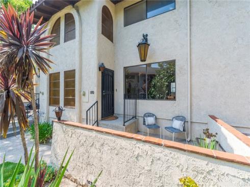 400 S Flower 170 Street, Orange, CA