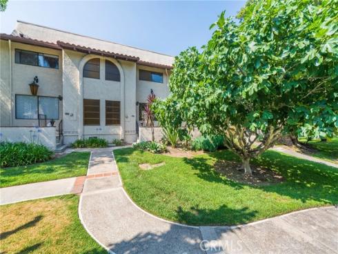 400 S Flower 170 Street, Orange, CA