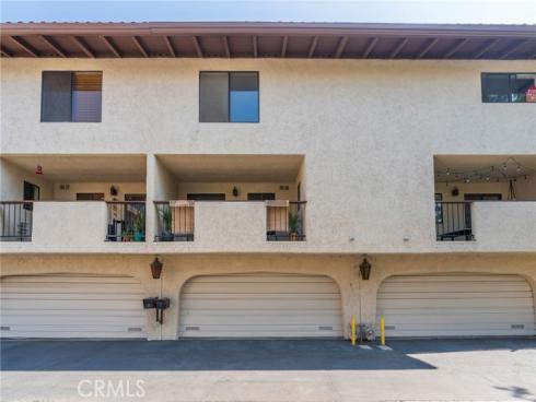 400 S Flower 170 Street, Orange, CA