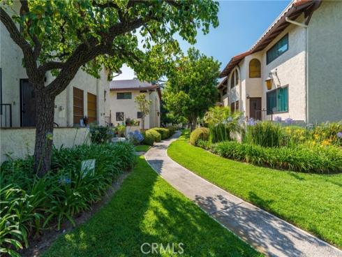 400 S Flower 170 Street, Orange, CA