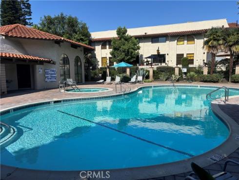 400 S Flower 170 Street, Orange, CA