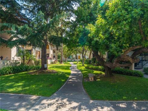 400 S Flower 170 Street, Orange, CA