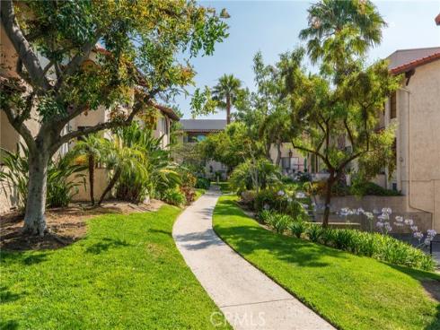 400 S Flower 170 Street, Orange, CA