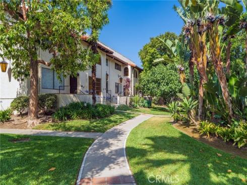 400 S Flower 170 Street, Orange, CA