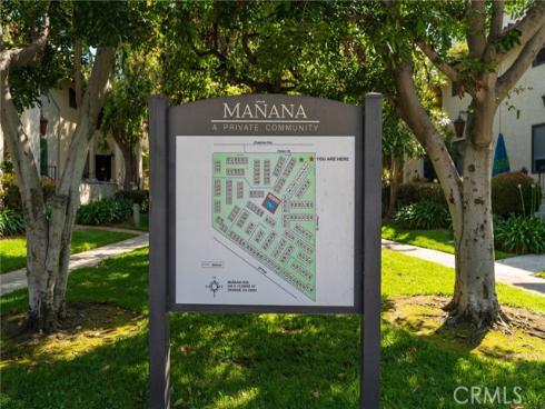 400 S Flower 170 Street, Orange, CA