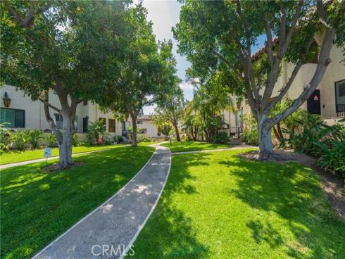 400 S Flower  170  Street, Orange, CA