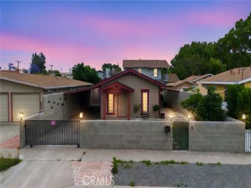 528 W Culver Avenue, Orange, CA