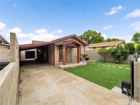 528 W Culver Avenue, Orange, CA