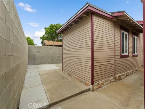 528 W Culver Avenue, Orange, CA