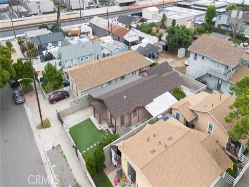528 W Culver Avenue, Orange, CA