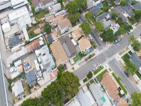 528 W Culver Avenue, Orange, CA