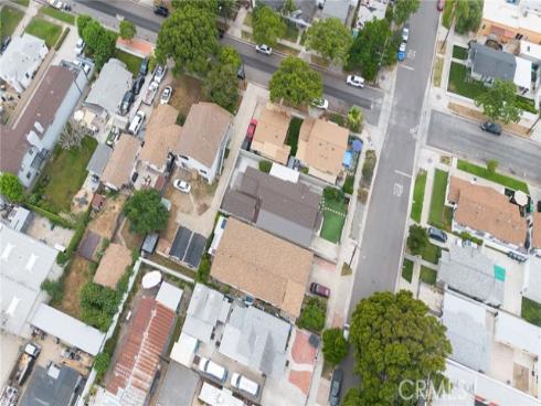 528 W Culver Avenue, Orange, CA