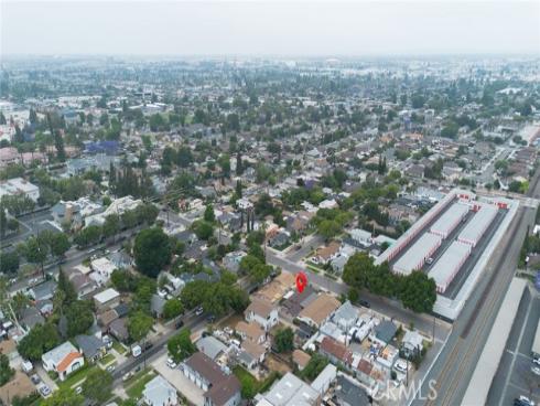 528 W Culver   Avenue, Orange, CA