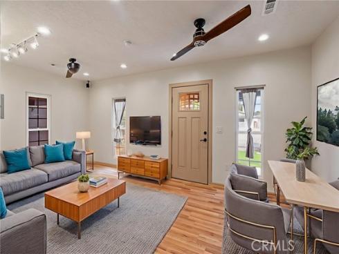 528 W Culver Avenue, Orange, CA