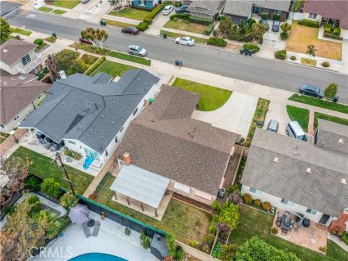 2534 E Hoover Ave , Orange, CA