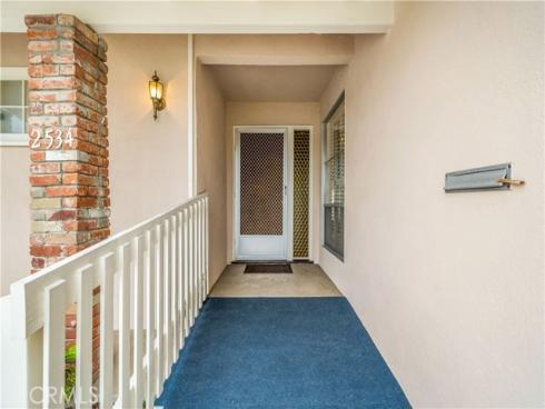 2534 E Hoover Ave , Orange, CA