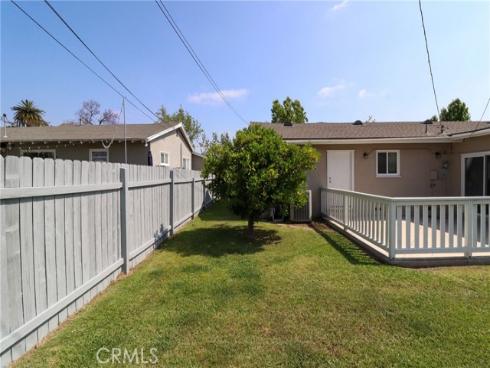 425 E Wilson Avenue, Orange, CA