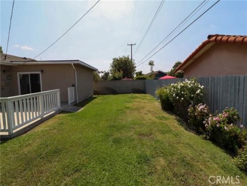 425 E Wilson Avenue, Orange, CA