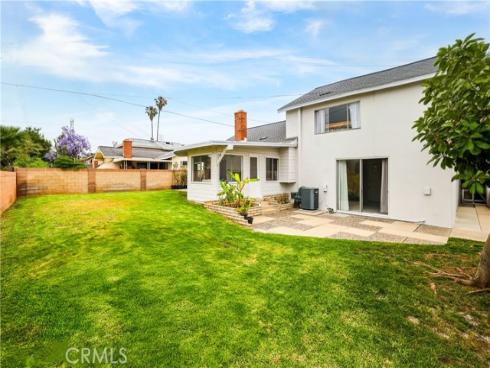 1432 North Shaffer St , Orange, CA