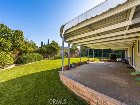 4132 E Greenwood Avenue, Orange, CA