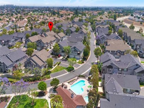 3433 E White Chapel F Court, Orange, CA
