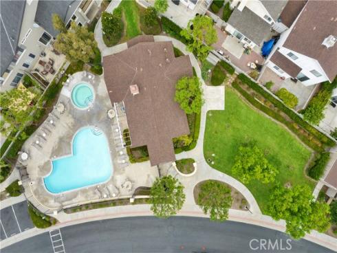 3433 E White Chapel F Court, Orange, CA