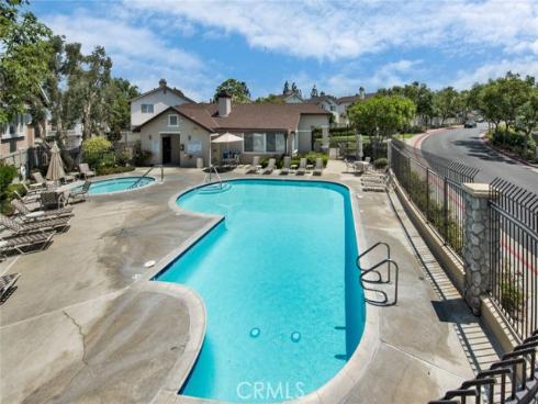 3433 E White Chapel F Court, Orange, CA