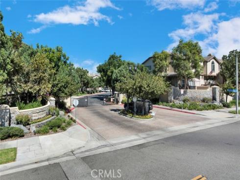 3433 E White Chapel F Court, Orange, CA
