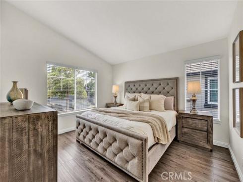 3433 E White Chapel F Court, Orange, CA