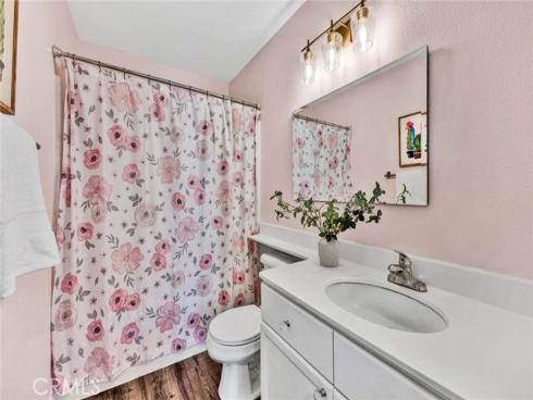 3433 E White Chapel F Court, Orange, CA