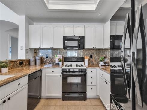 3434 E Lambeth F Court, Orange, CA