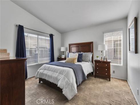 3434 E Lambeth F Court, Orange, CA