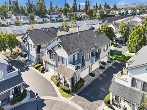 3434 E Lambeth F Court, Orange, CA