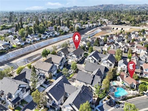 3434 E Lambeth  F  Court, Orange, CA
