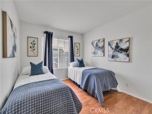 3434 E Lambeth F Court, Orange, CA